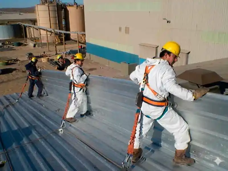 Naves industriales